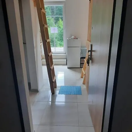Апартаменты Apartman Корженов