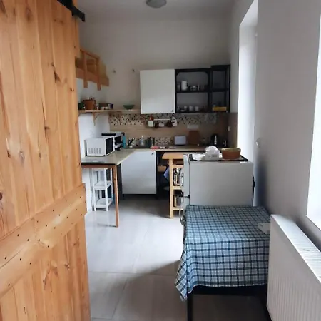 Apartman Корженов