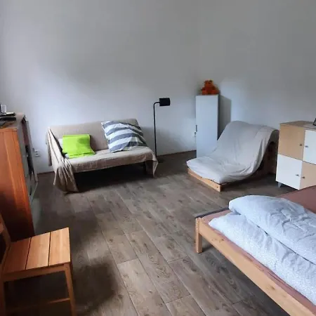 Apartman Апартаменты