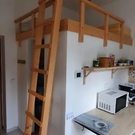 Apartman Апартаменты *