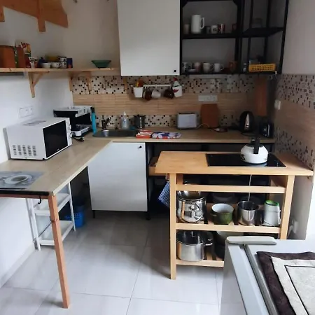 Apartament Apartman *