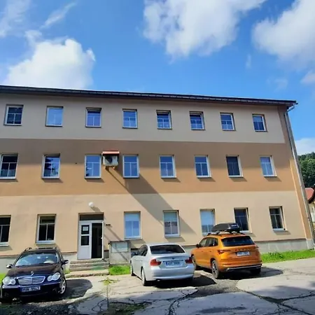 Appartement Apartman Kořenov