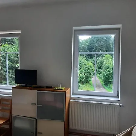 Apartman * Корженов