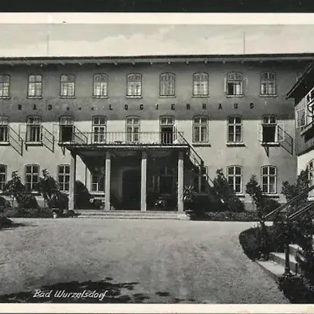 Apartman
